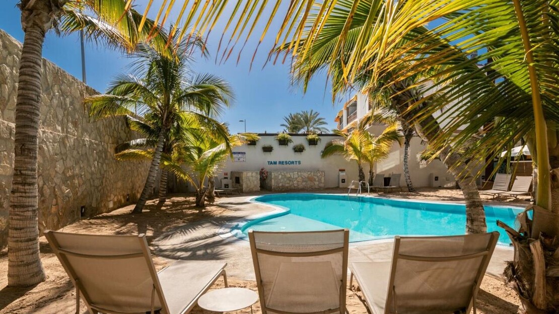 Alhambra Boutique Apartments